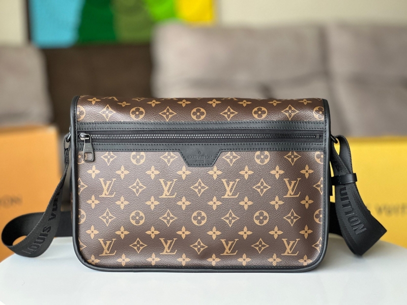 LV Satchel bags